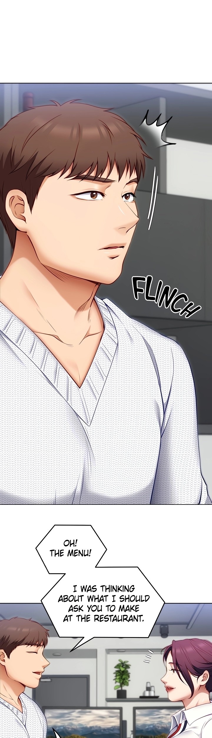 What’s for Today Dinner? - Chapter 35 [photo 27] - MangaPorn