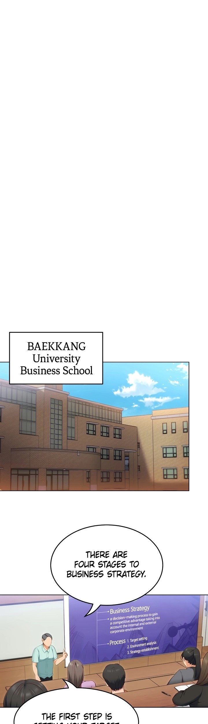 What’s for Today Dinner? - Chapter 35 [photo 31] - MangaPorn