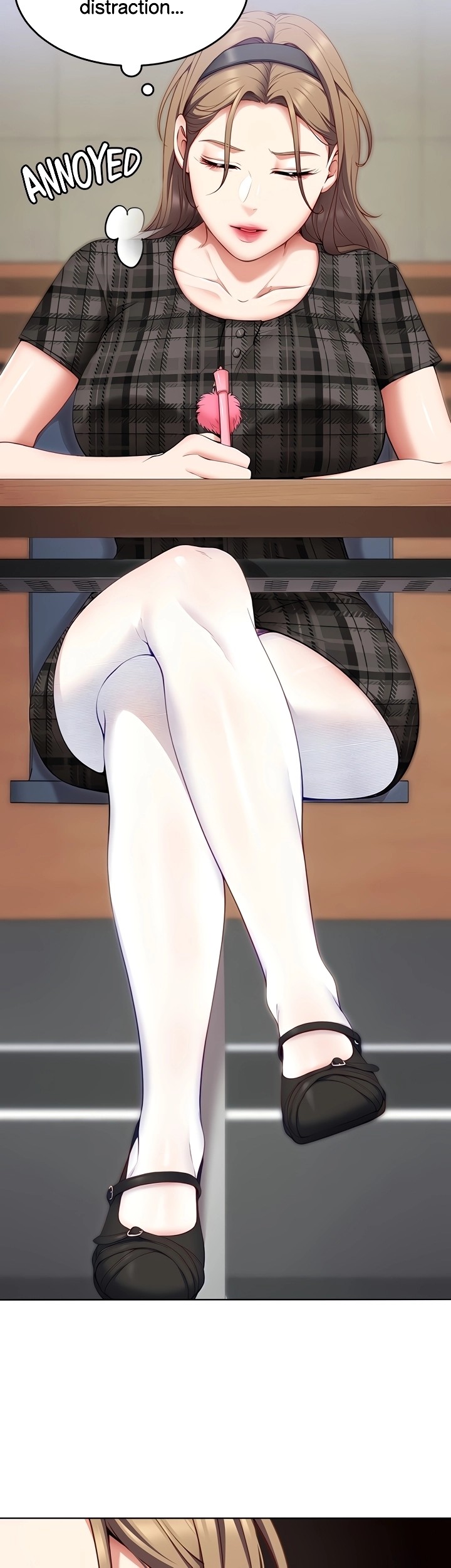 What’s for Today Dinner? - Chapter 35 [photo 33] - MangaPorn