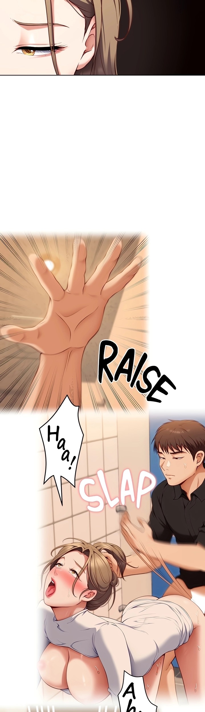 What’s for Today Dinner? - Chapter 35 [photo 34] - MangaPorn