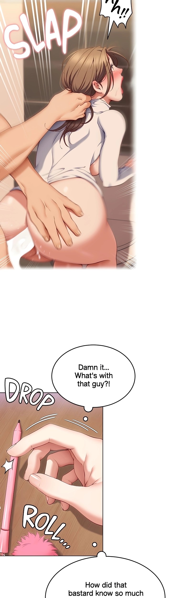 What’s for Today Dinner? - Chapter 35 [photo 35] - MangaPorn