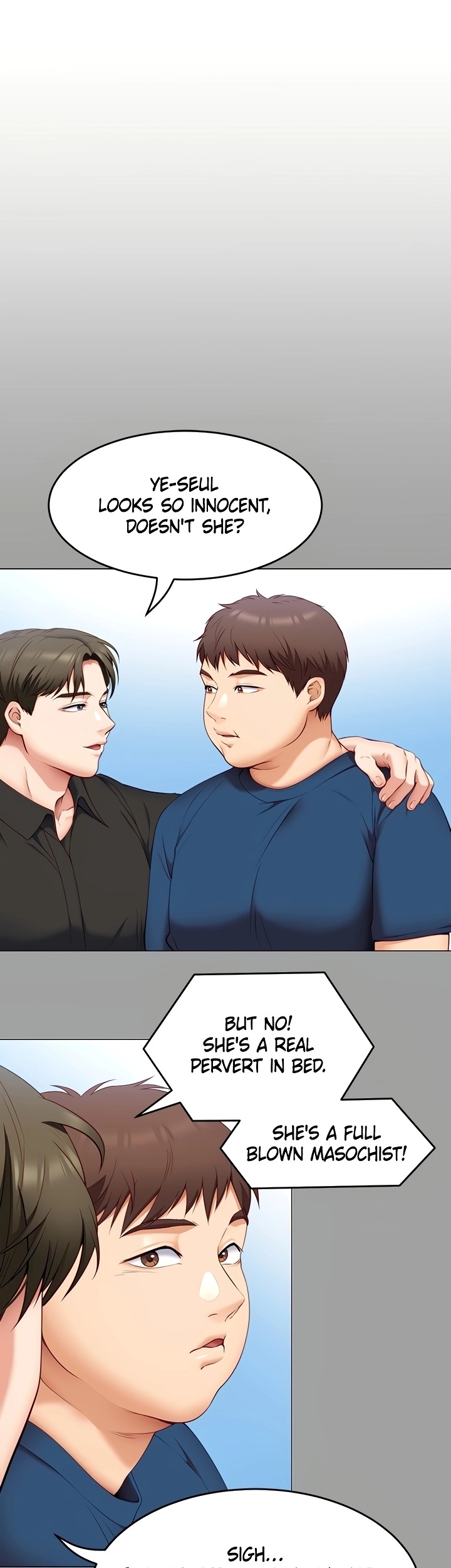 What’s for Today Dinner? - Chapter 35 [photo 37] - MangaPorn