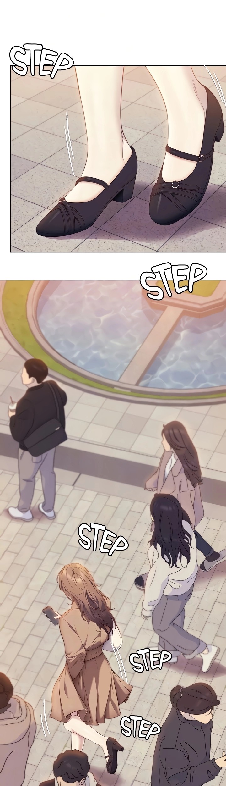 What’s for Today Dinner? - Chapter 36 [photo 32] - MangaPorn