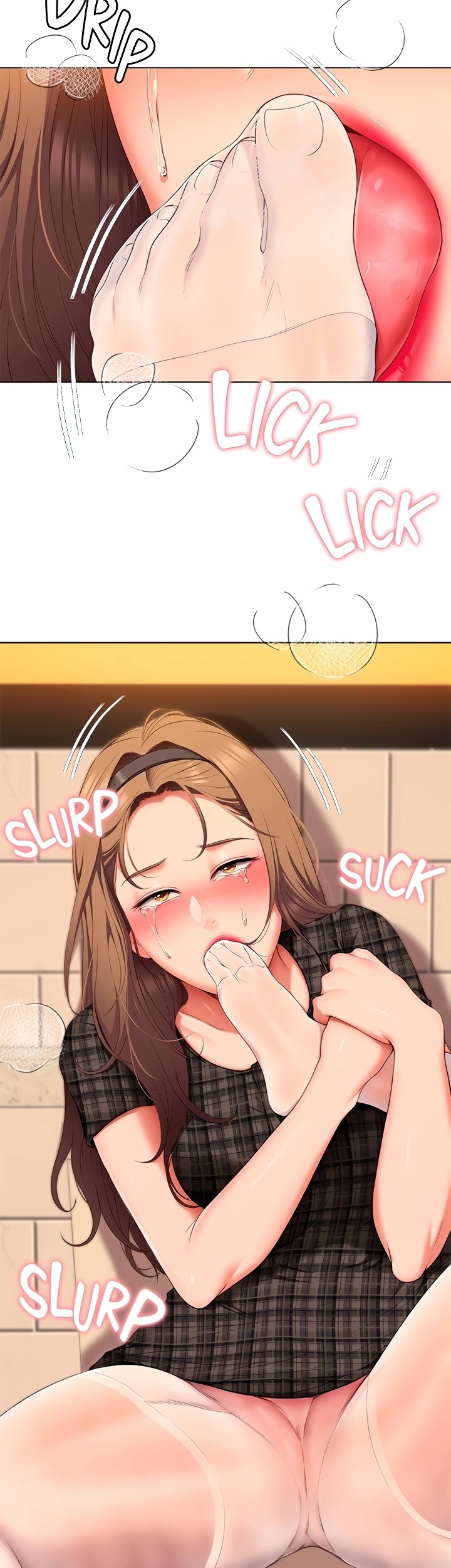 What’s for Today Dinner? - Chapter 36 [photo 6] - MangaPorn