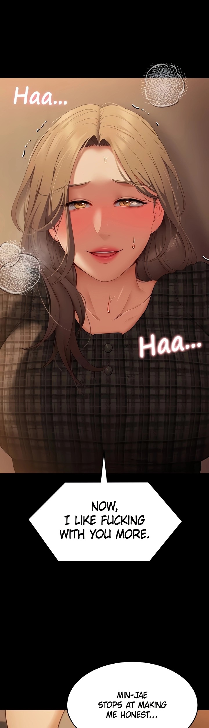 What’s for Today Dinner? - Chapter 37 [photo 1] - MangaPorn