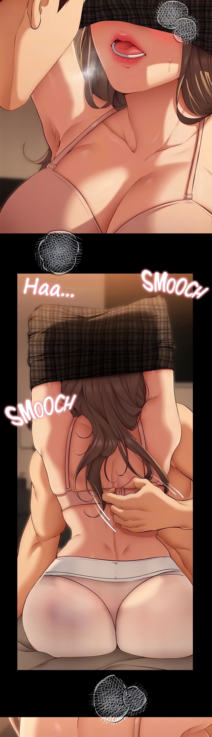 What’s for Today Dinner? - Chapter 37 [photo 19] - MangaPorn