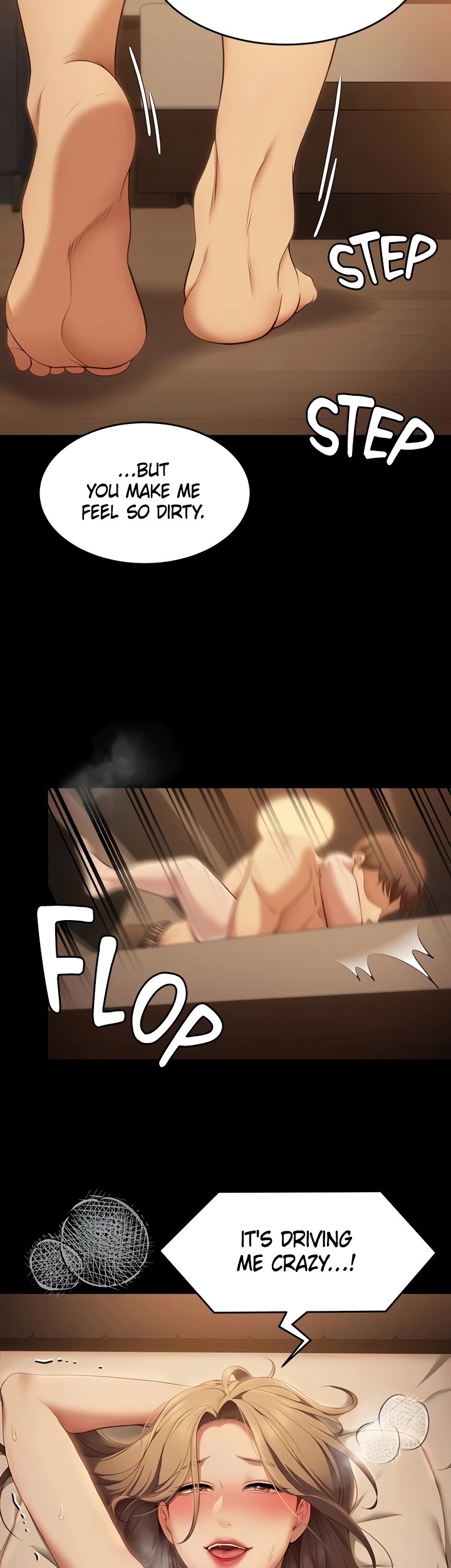 What’s for Today Dinner? - Chapter 37 [photo 2] - MangaPorn