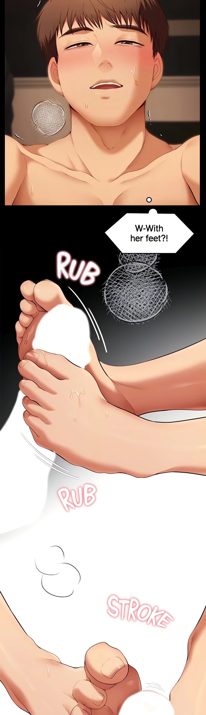 What’s for Today Dinner? - Chapter 37 [photo 36] - MangaPorn