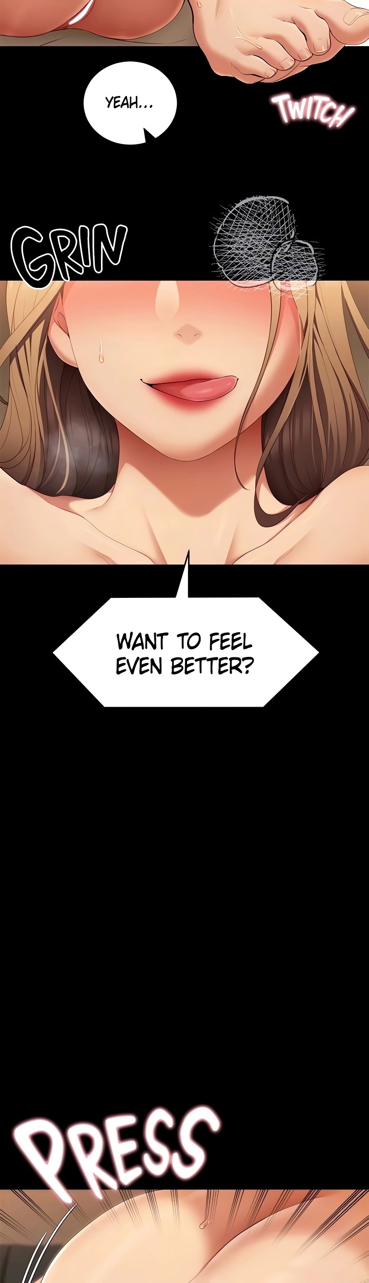 What’s for Today Dinner? - Chapter 37 [photo 38] - MangaPorn