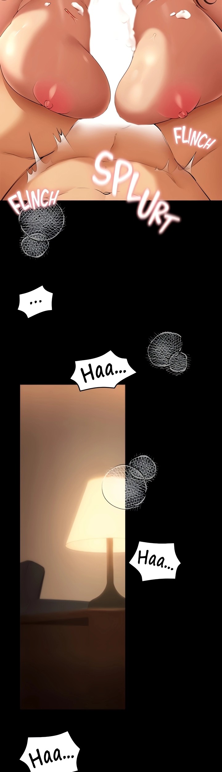 What’s for Today Dinner? - Chapter 37 [photo 46] - MangaPorn