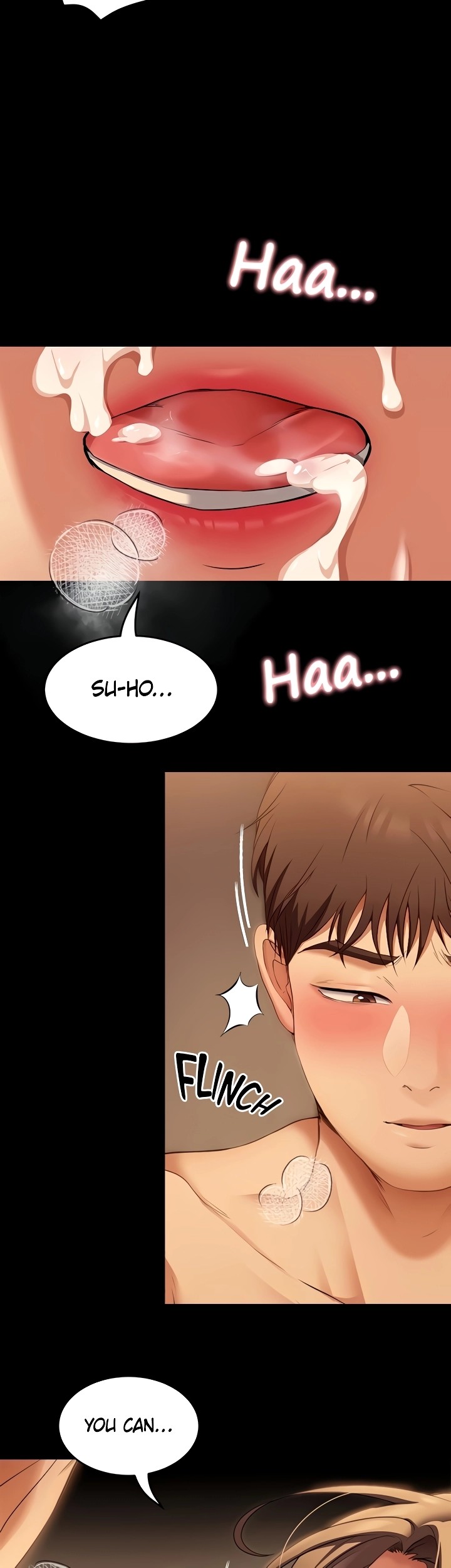 What’s for Today Dinner? - Chapter 37 [photo 47] - MangaPorn