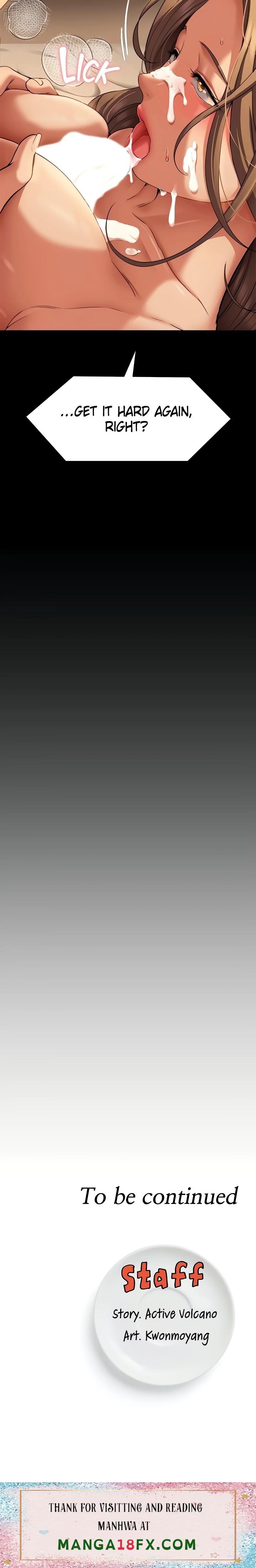 What’s for Today Dinner? - Chapter 37 [photo 48] - MangaPorn