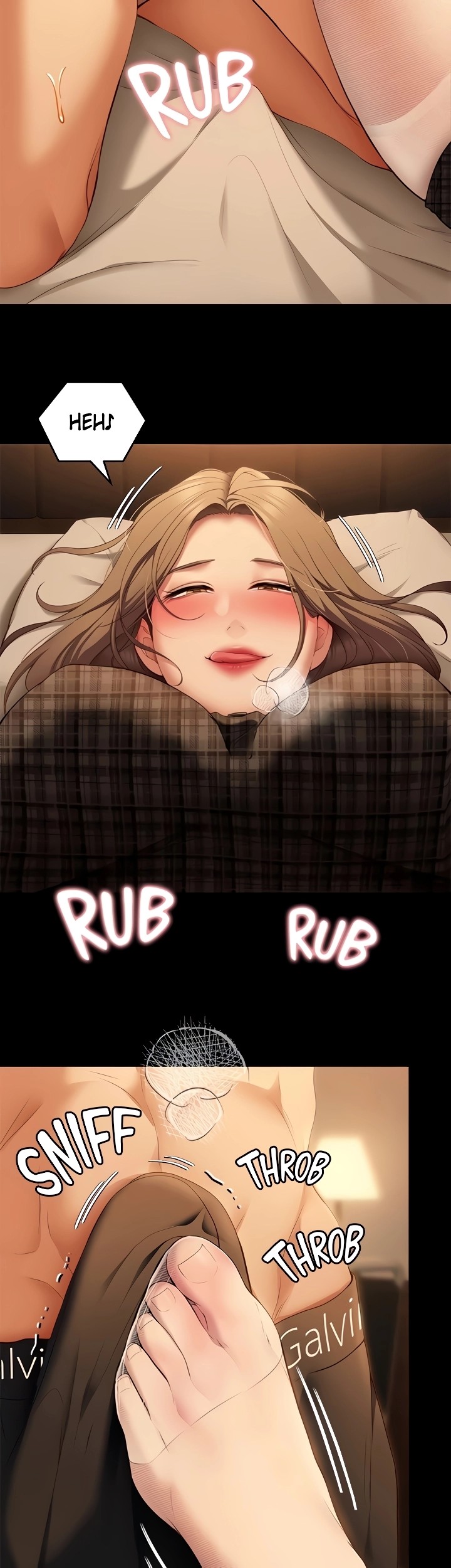 What’s for Today Dinner? - Chapter 37 [photo 7] - MangaPorn