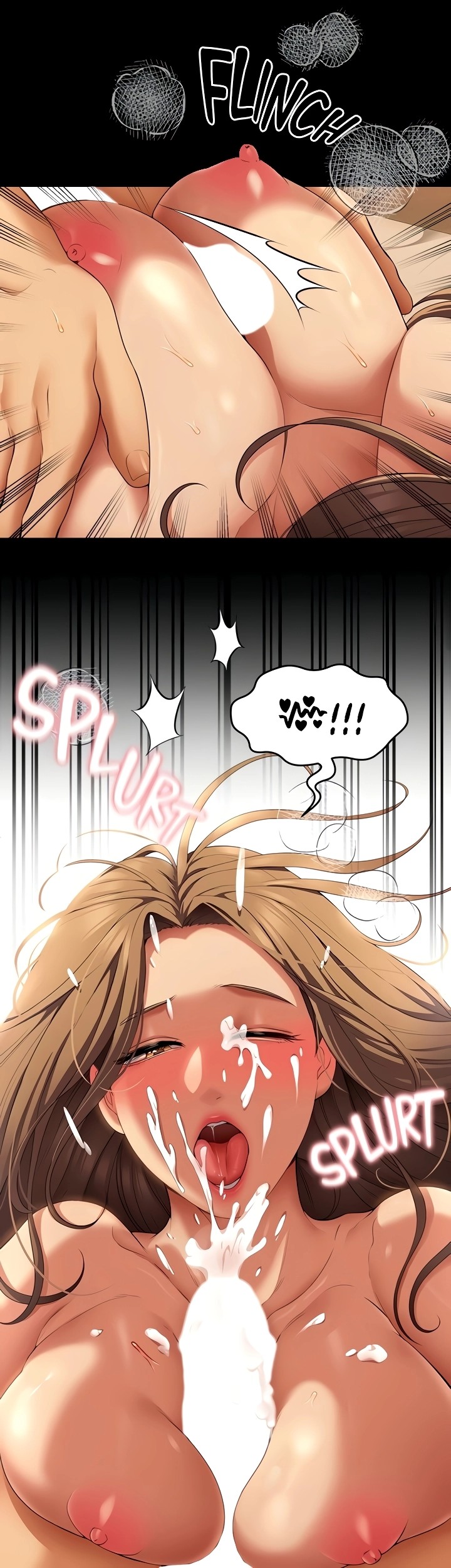 What’s for Today Dinner? - Chapter 38 [photo 1] - MangaPorn