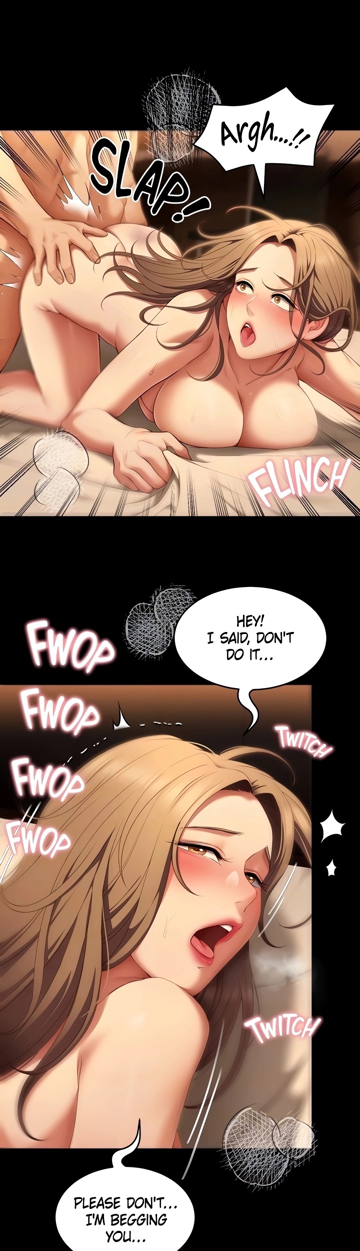 What’s for Today Dinner? - Chapter 38 [photo 19] - MangaPorn