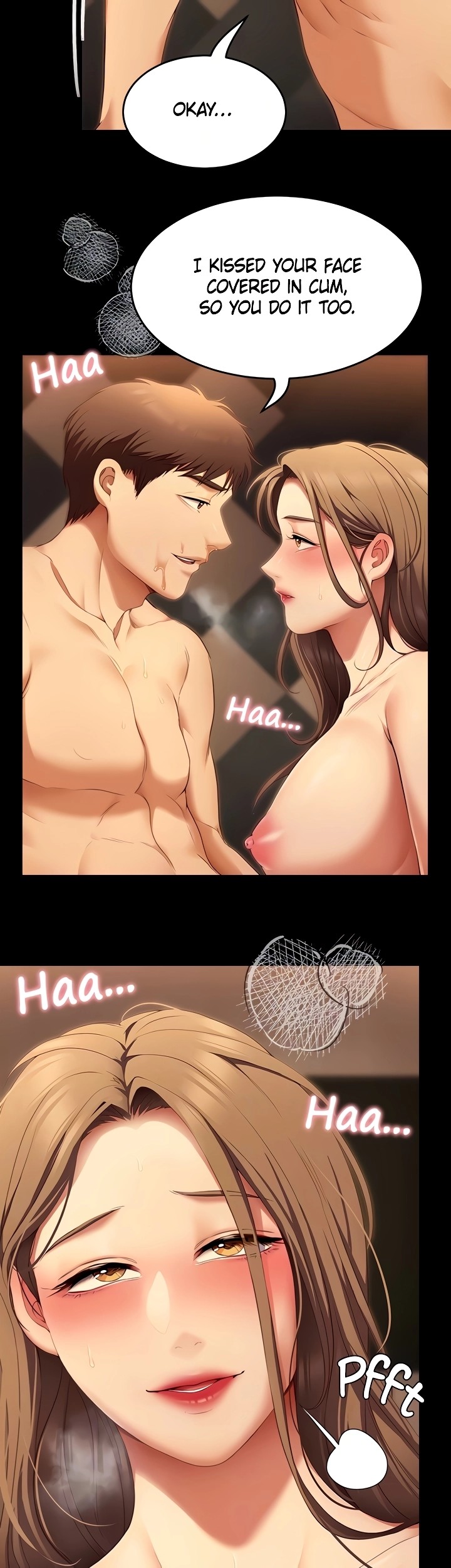 What’s for Today Dinner? - Chapter 38 [photo 40] - MangaPorn