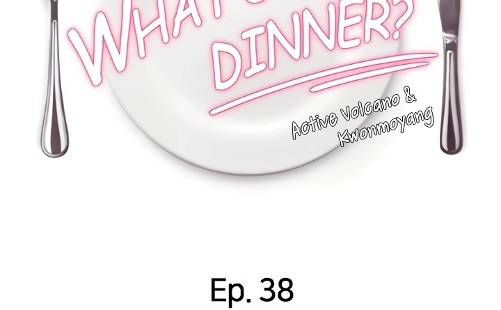 What’s for Today Dinner? - Chapter 38 [photo 5] - MangaPorn