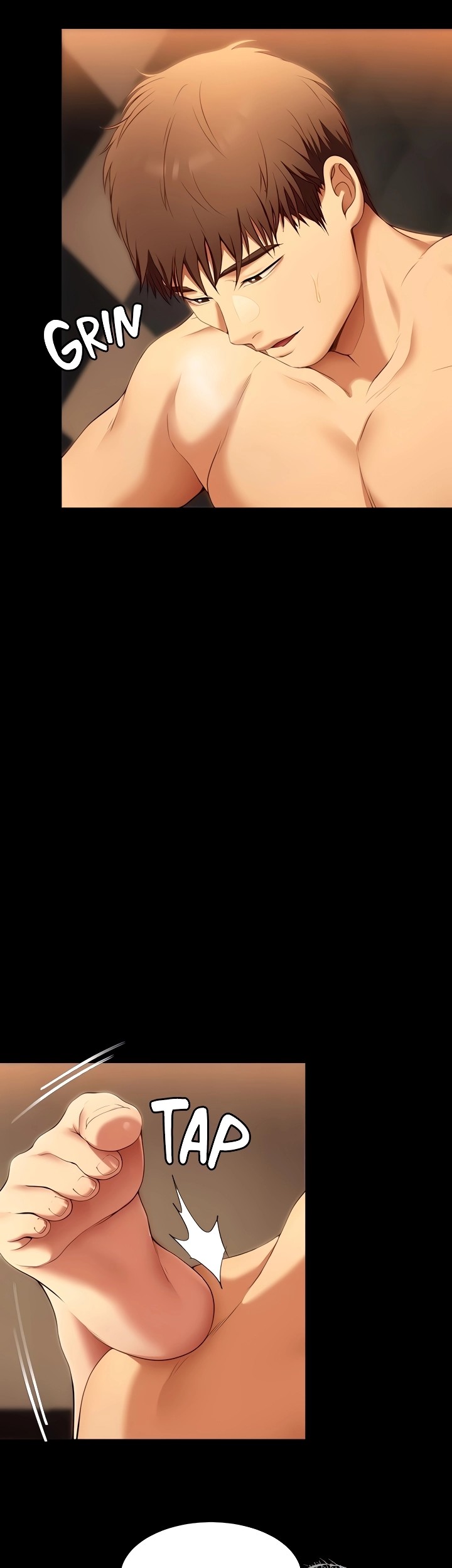 What’s for Today Dinner? - Chapter 38 [photo 9] - MangaPorn