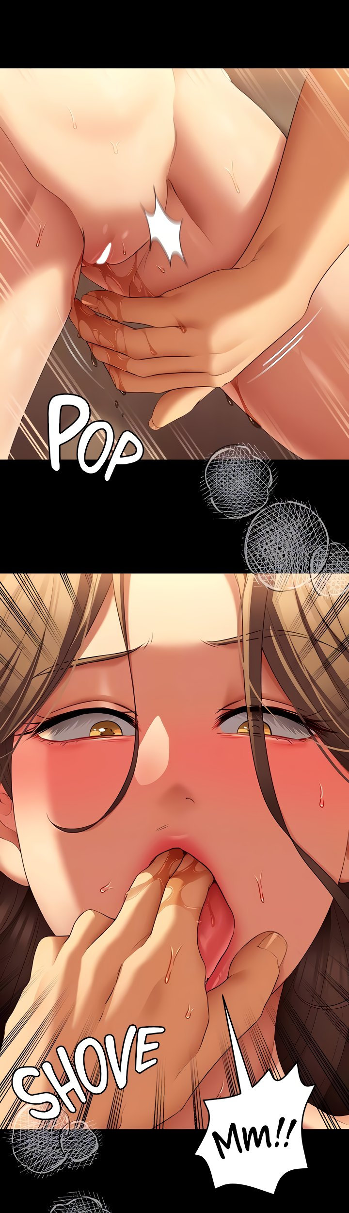 What’s for Today Dinner? - Chapter 39 [photo 17] - MangaPorn