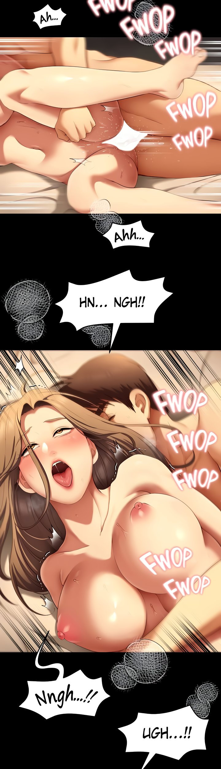 What’s for Today Dinner? - Chapter 39 [photo 28] - MangaPorn