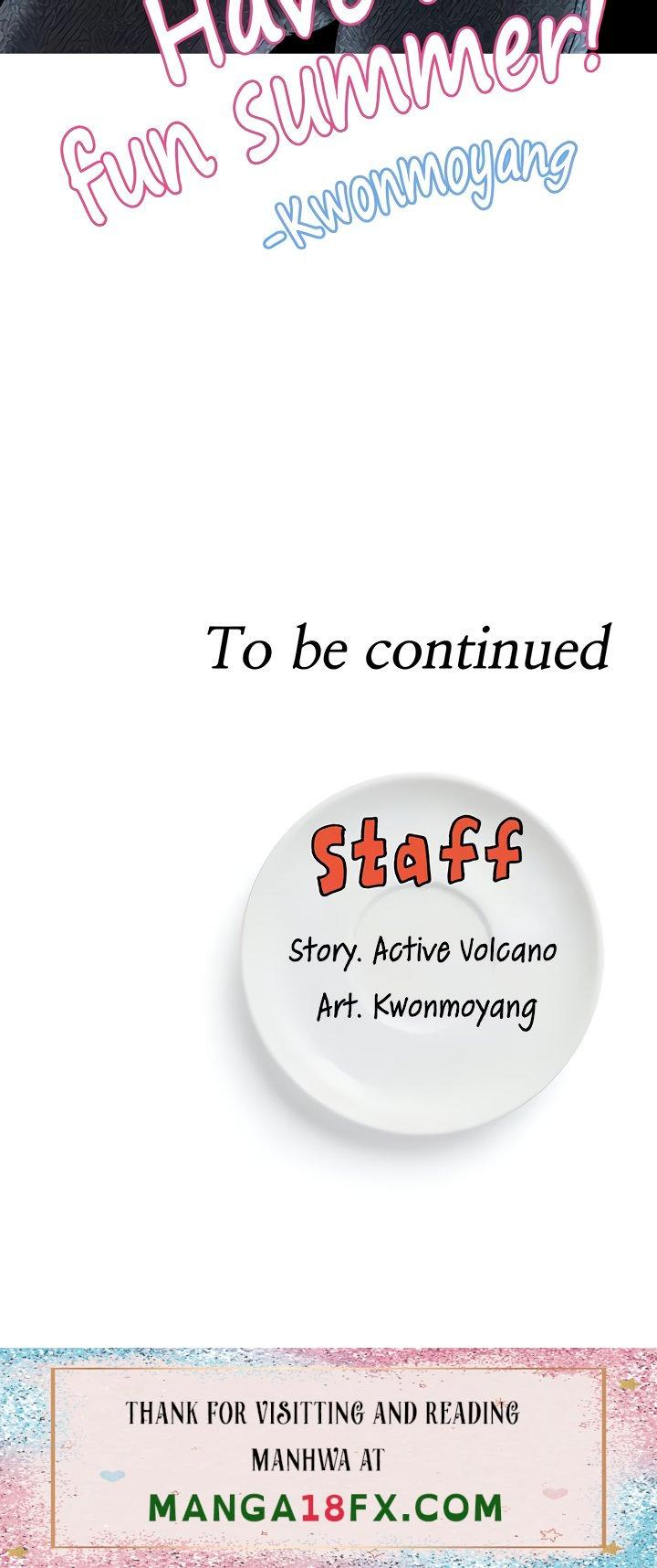 What’s for Today Dinner? - Chapter 39 [photo 47] - MangaPorn