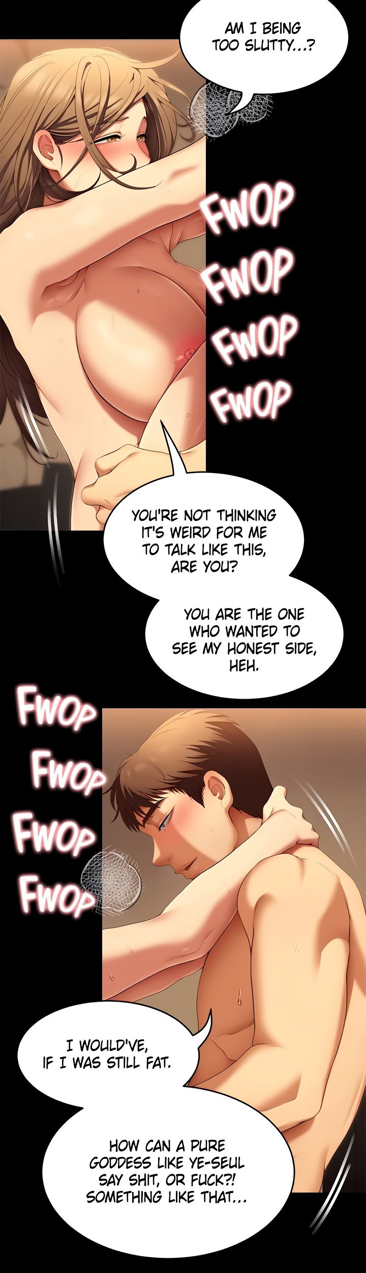 What’s for Today Dinner? - Chapter 39 [photo 7] - MangaPorn