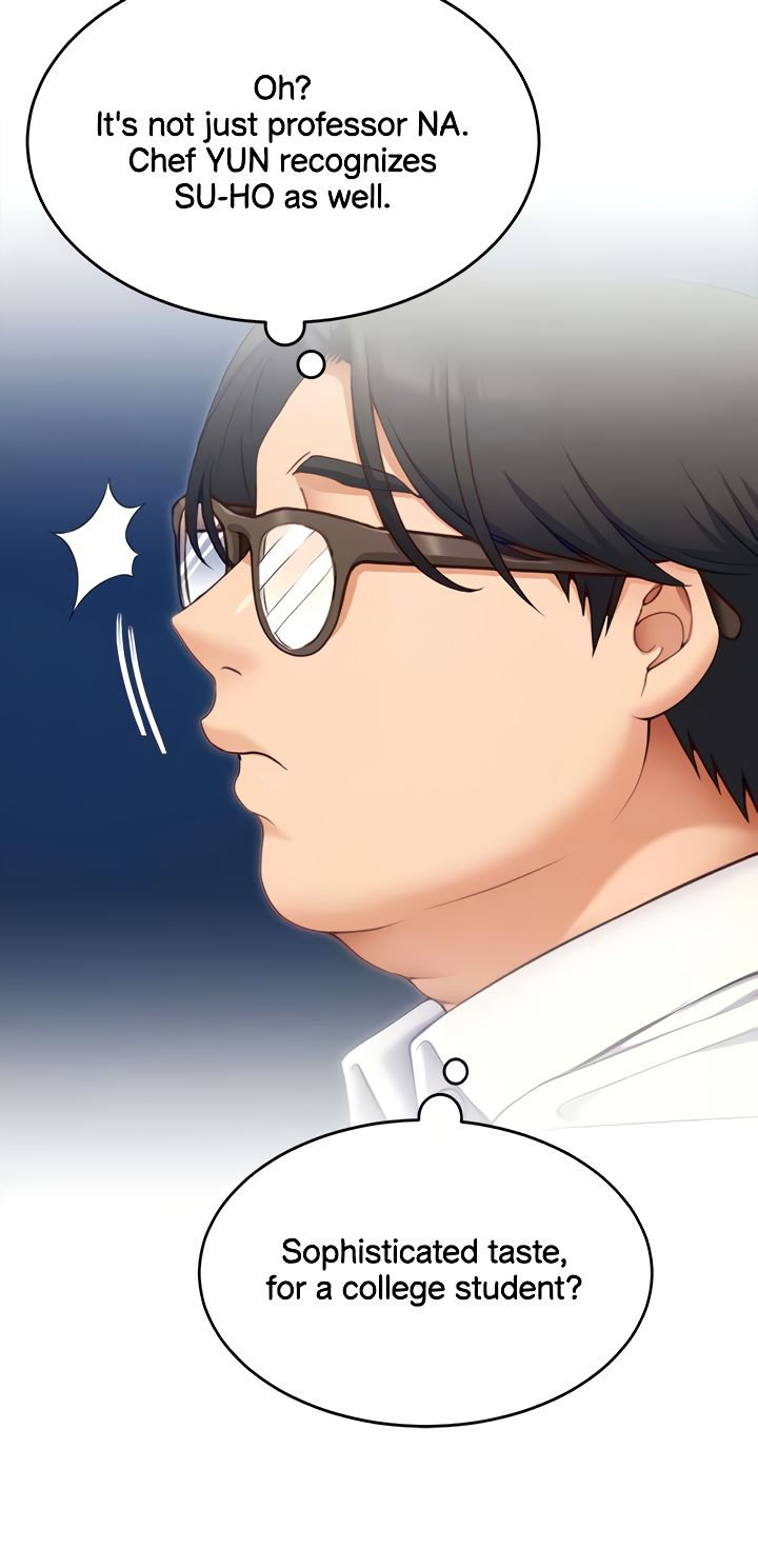 What’s for Today Dinner? - Chapter 40 [photo 18] - MangaPorn