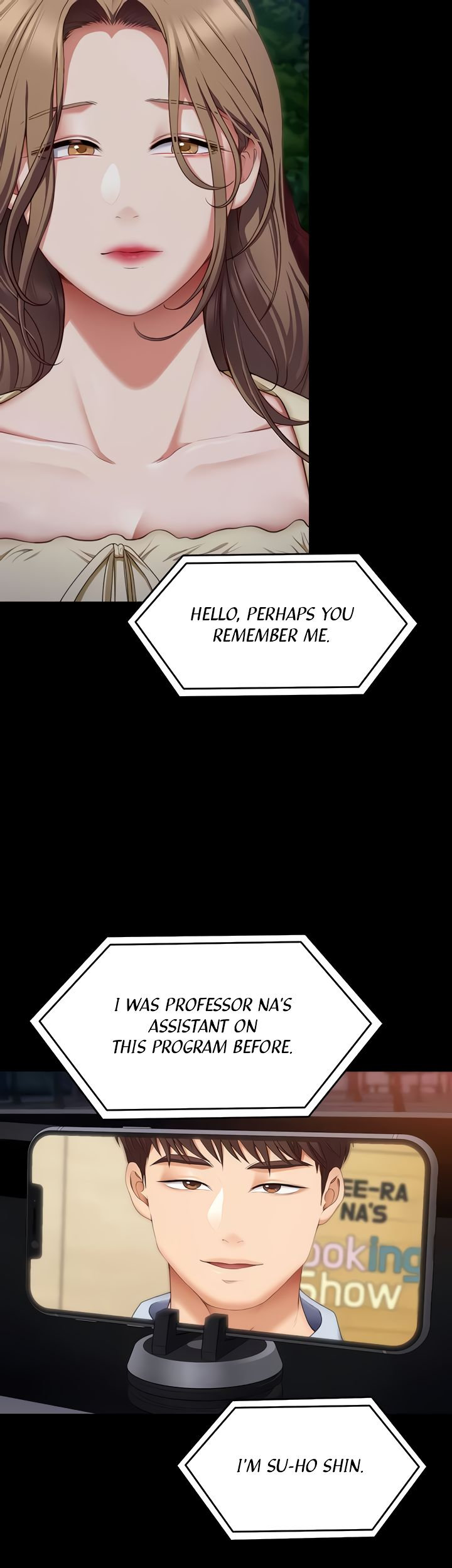 What’s for Today Dinner? - Chapter 40 [photo 4] - MangaPorn