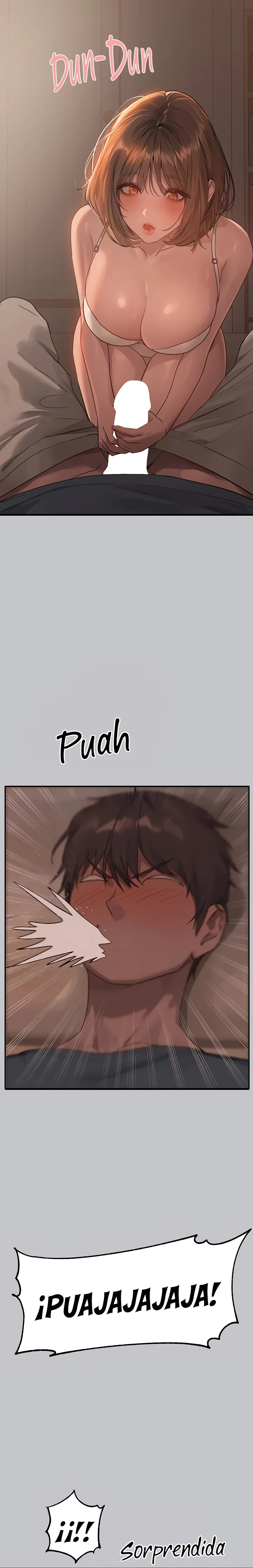 The Owner Of A Building Raw - Chapter 119 [photo 10] - MangaPorn