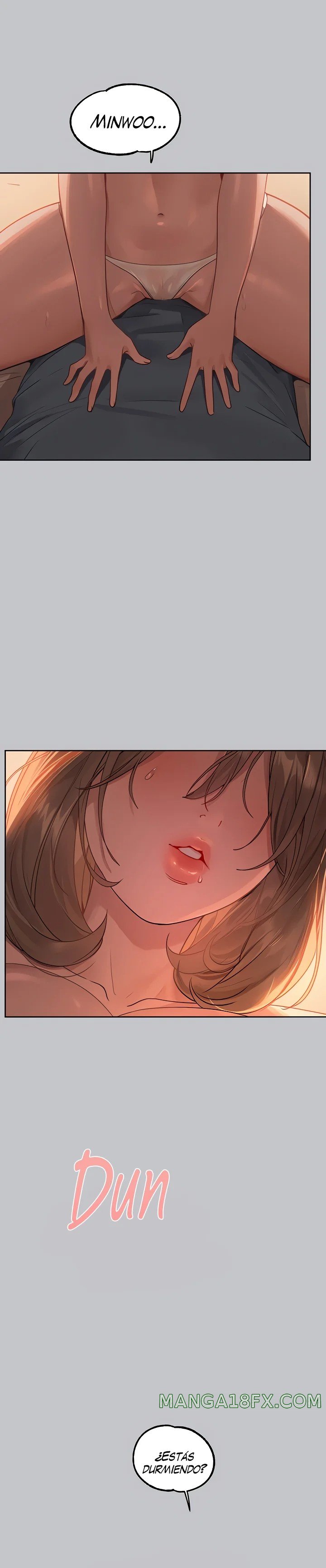 The Owner Of A Building Raw - Chapter 119 [photo 2] - MangaPorn