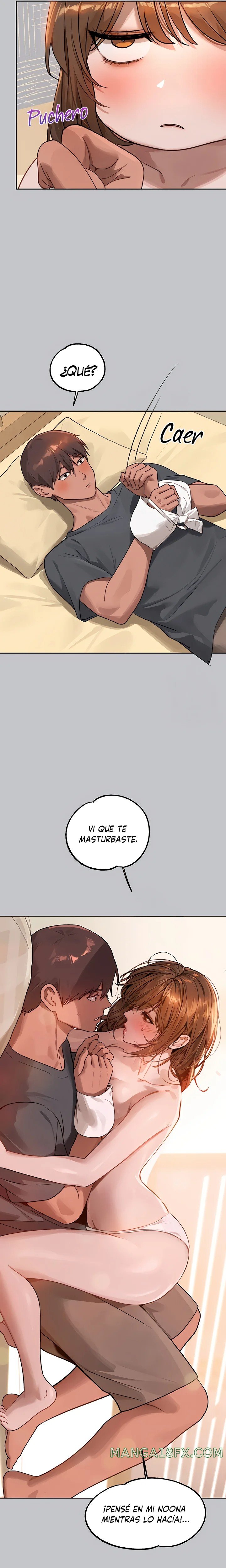 The Owner Of A Building Raw - Chapter 119 [photo 22] - MangaPorn