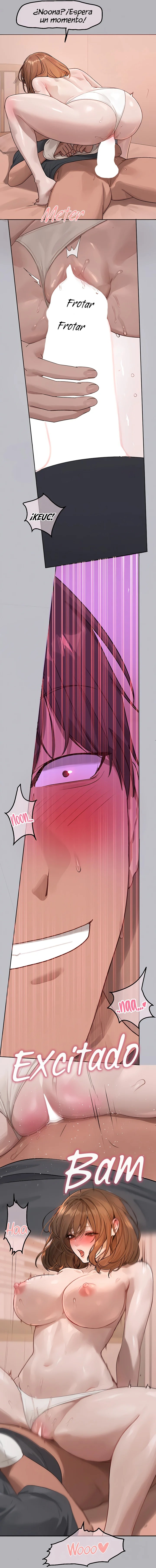 The Owner Of A Building Raw - Chapter 119 [photo 28] - MangaPorn