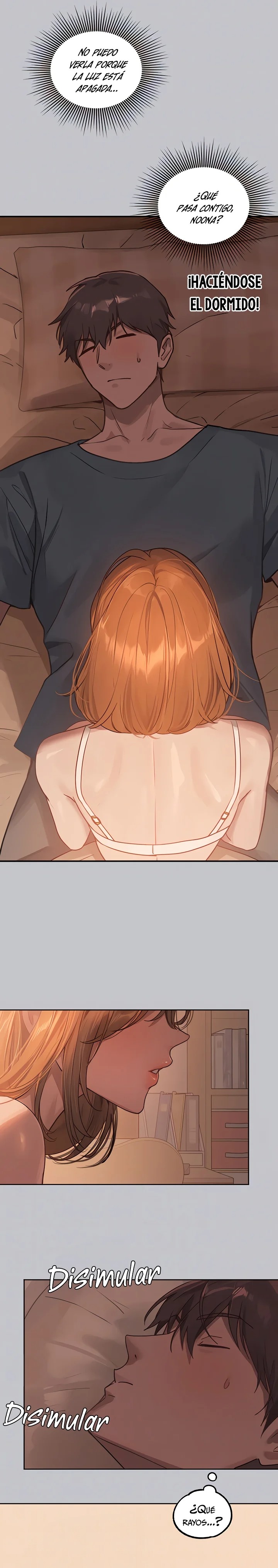 The Owner Of A Building Raw - Chapter 119 [photo 4] - MangaPorn