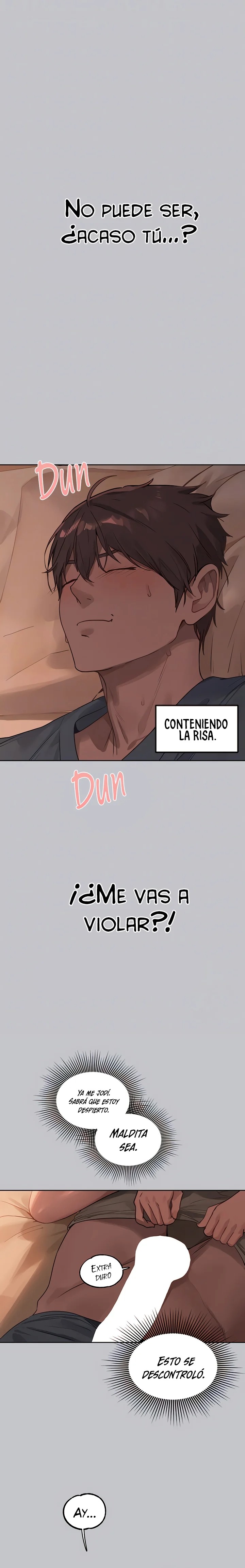 The Owner Of A Building Raw - Chapter 119 [photo 6] - MangaPorn