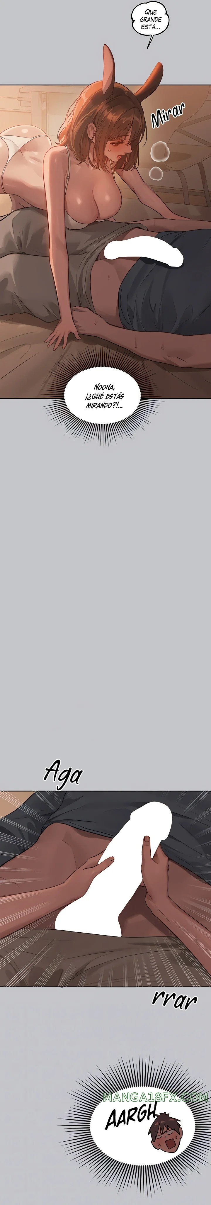 The Owner Of A Building Raw - Chapter 119 [photo 7] - MangaPorn