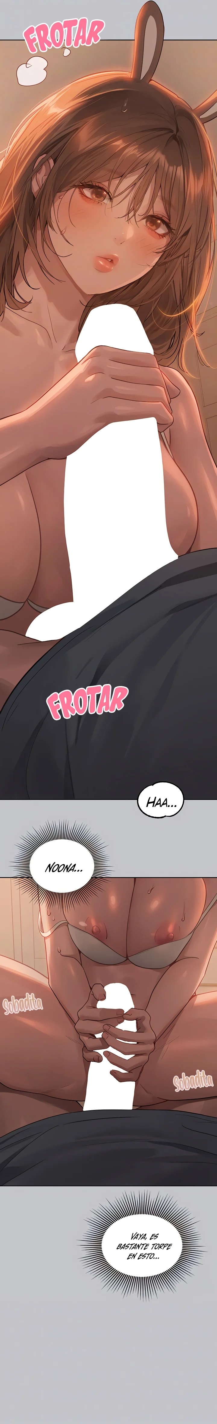 The Owner Of A Building Raw - Chapter 119 [photo 8] - MangaPorn