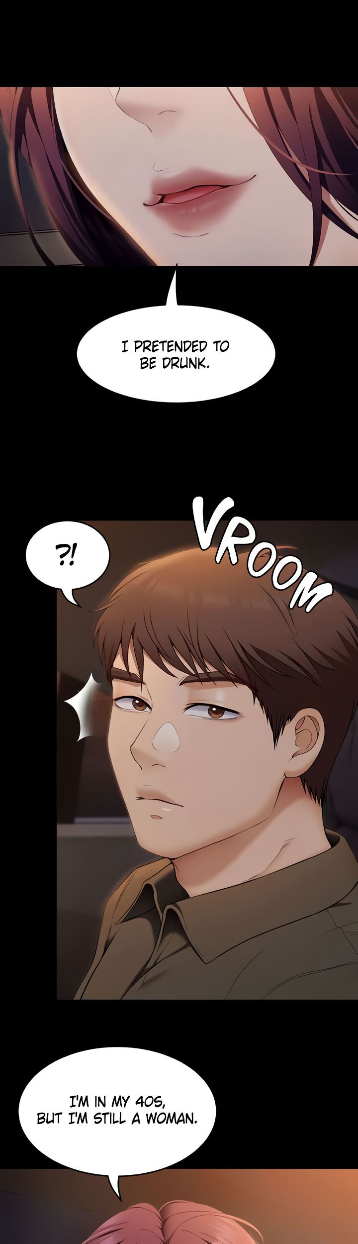 What’s for Today Dinner? - Chapter 41 [photo 1] - MangaPorn