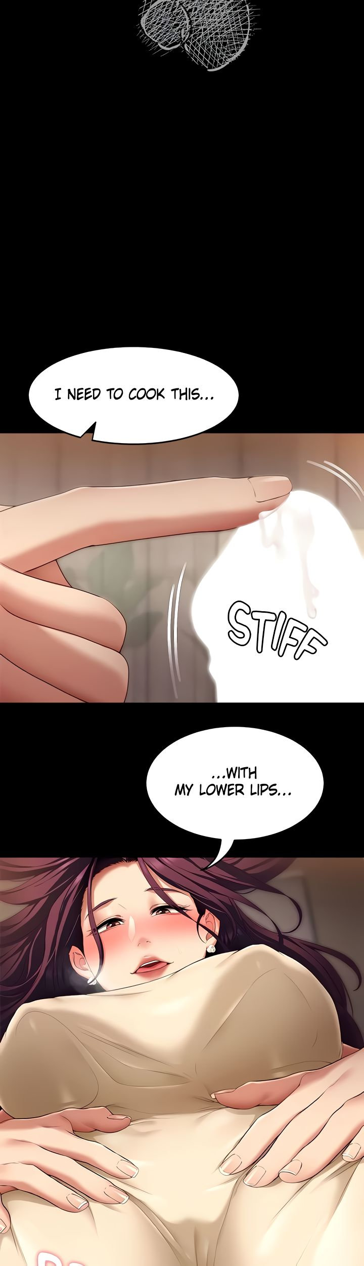 What’s for Today Dinner? - Chapter 41 [photo 27] - MangaPorn