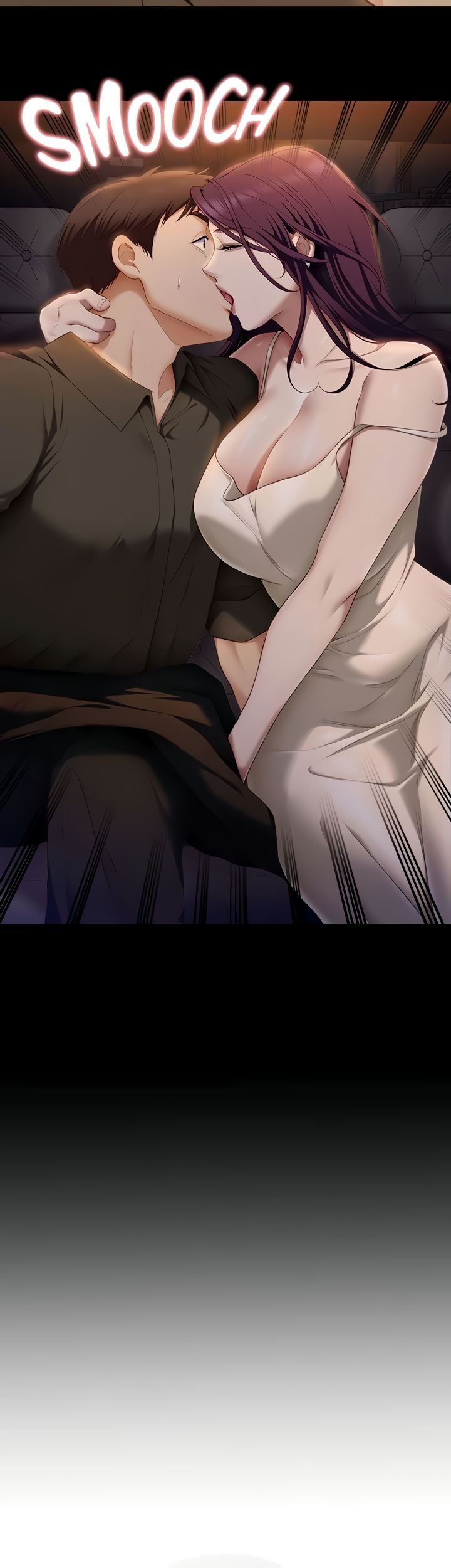 What’s for Today Dinner? - Chapter 41 [photo 3] - MangaPorn