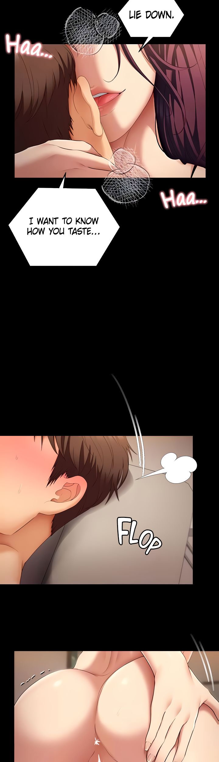 What’s for Today Dinner? - Chapter 41 [photo 36] - MangaPorn