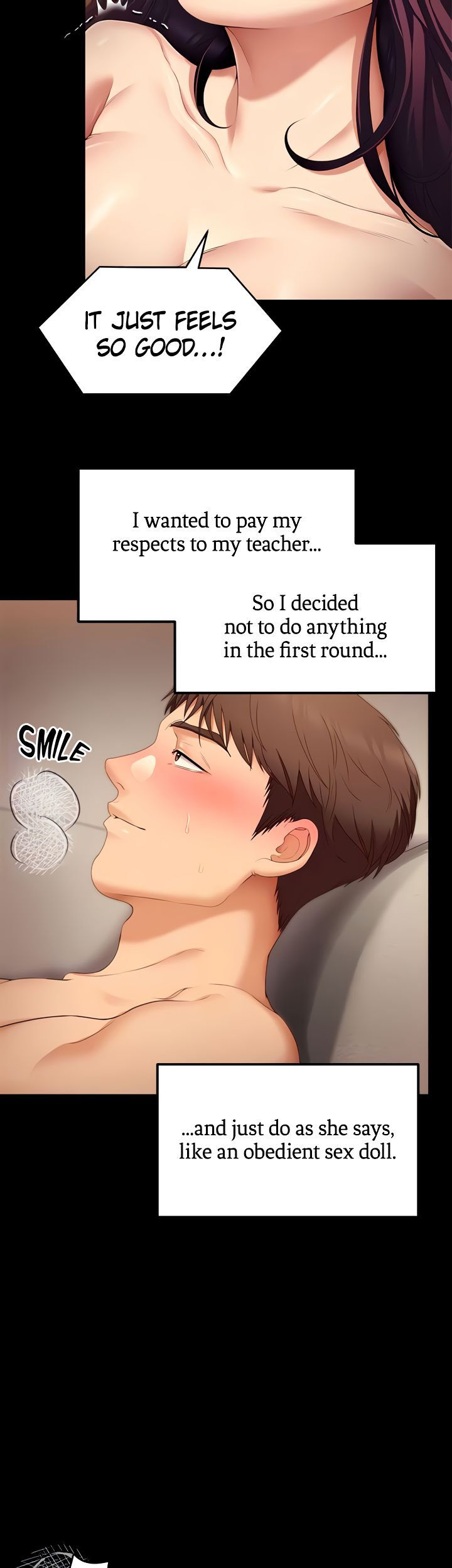 What’s for Today Dinner? - Chapter 41 [photo 38] - MangaPorn