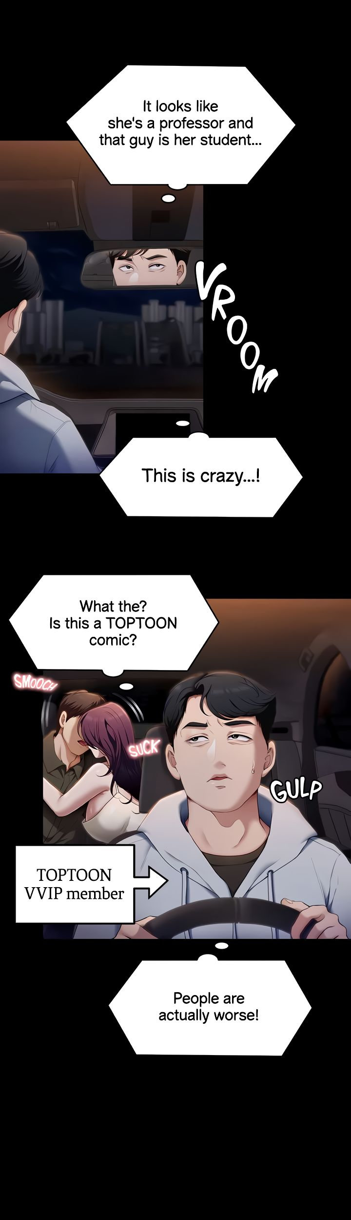 What’s for Today Dinner? - Chapter 41 [photo 6] - MangaPorn