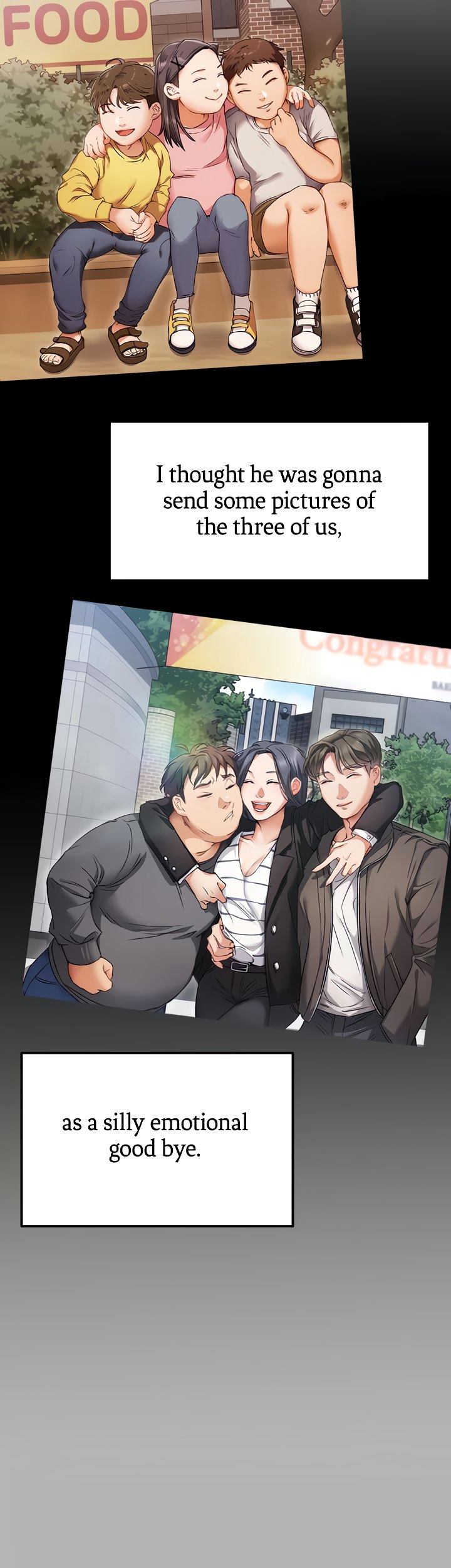 What’s for Today Dinner? - Chapter 42 [photo 34] - MangaPorn