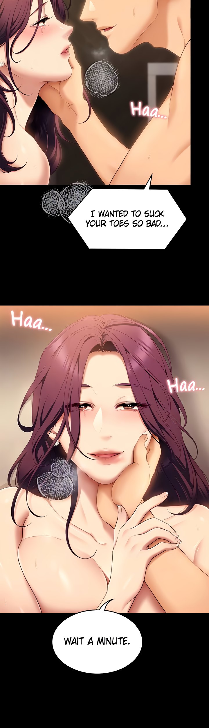 What’s for Today Dinner? - Chapter 43 [photo 14] - MangaPorn