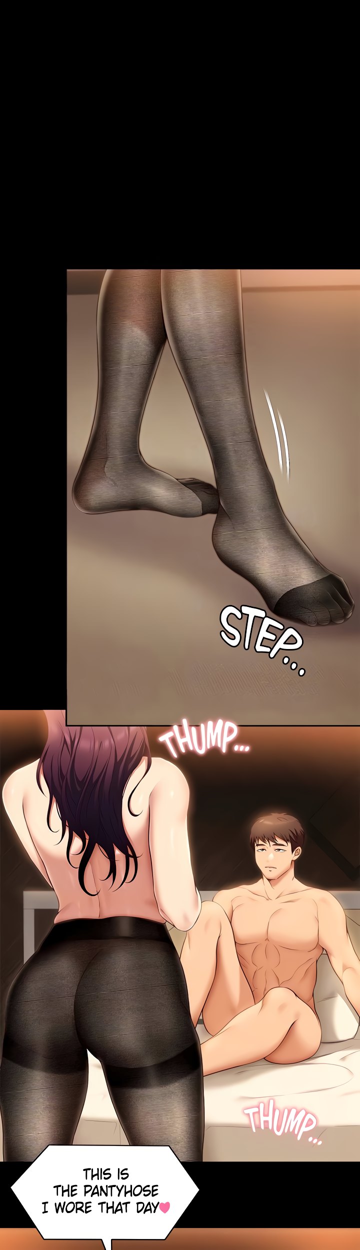 What’s for Today Dinner? - Chapter 43 [photo 15] - MangaPorn