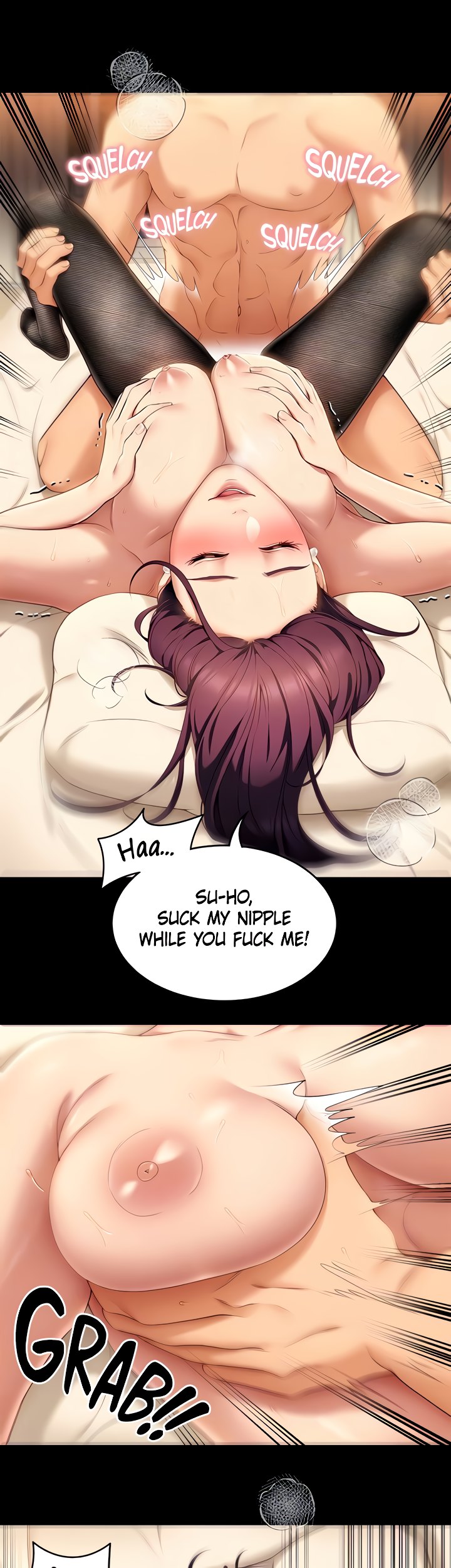 What’s for Today Dinner? - Chapter 43 [photo 38] - MangaPorn