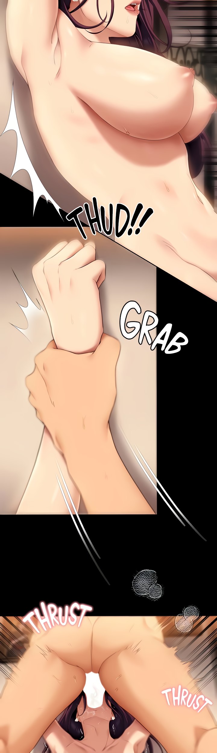 What’s for Today Dinner? - Chapter 43 [photo 8] - MangaPorn