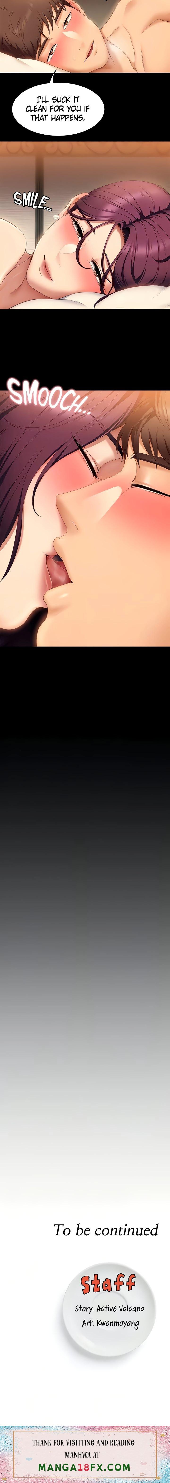 What’s for Today Dinner? - Chapter 44 [photo 37] - MangaPorn