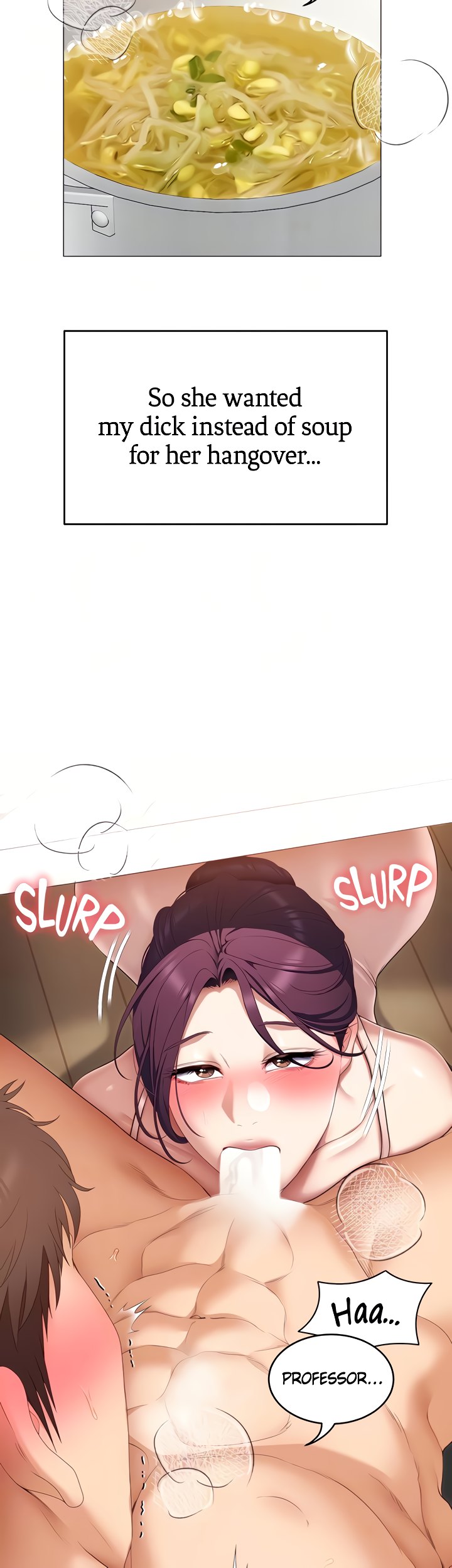 What’s for Today Dinner? - Chapter 45 [photo 17] - MangaPorn