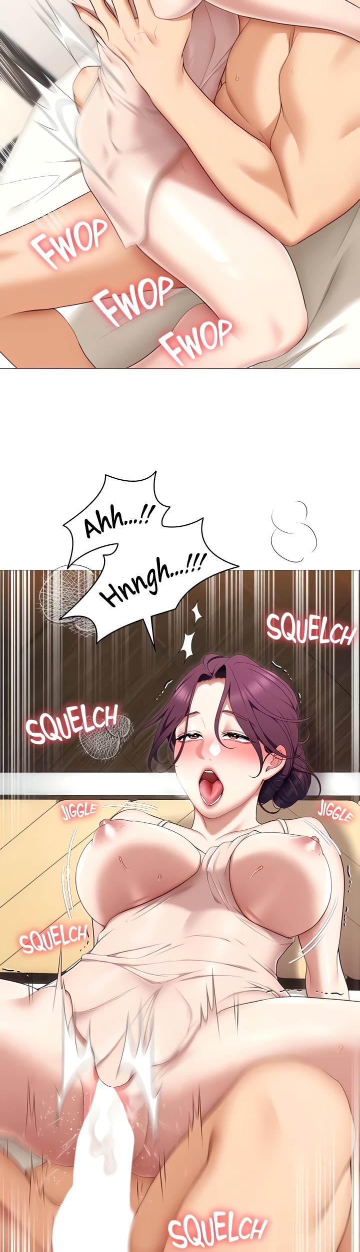 What’s for Today Dinner? - Chapter 45 [photo 23] - MangaPorn